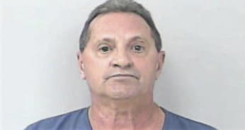 Raefiel McIntosh, - St. Lucie County, FL 